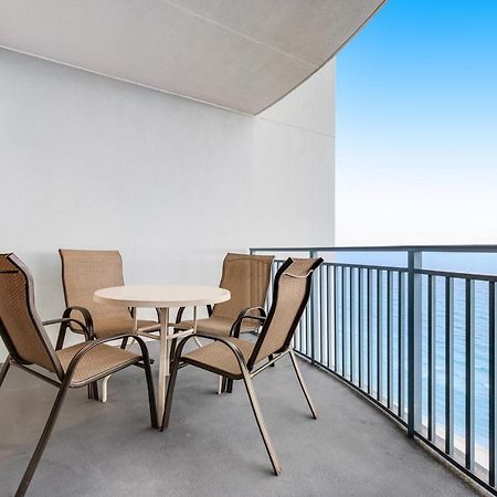 Sterling Breeze 1703 Διαμέρισμα Panama City Beach Εξωτερικό φωτογραφία