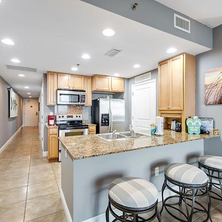 Sterling Breeze 1703 Διαμέρισμα Panama City Beach Εξωτερικό φωτογραφία