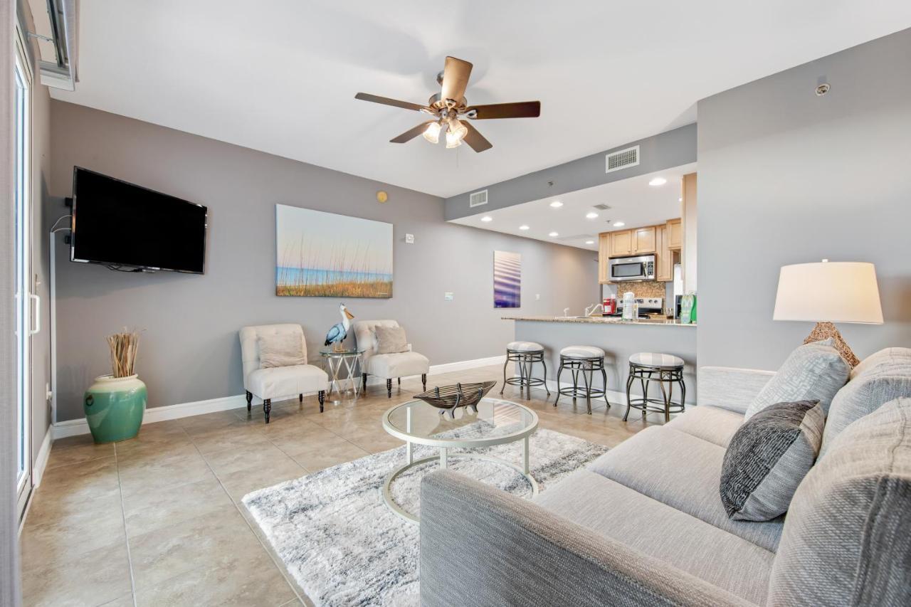 Sterling Breeze 1703 Διαμέρισμα Panama City Beach Εξωτερικό φωτογραφία
