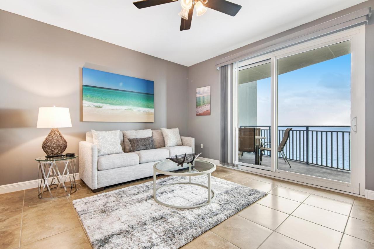 Sterling Breeze 1703 Διαμέρισμα Panama City Beach Εξωτερικό φωτογραφία