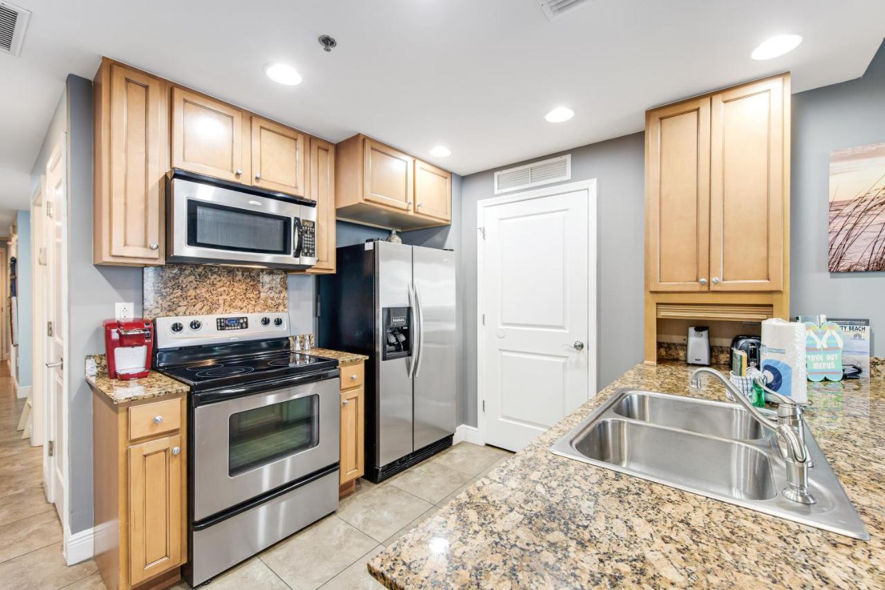 Sterling Breeze 1703 Διαμέρισμα Panama City Beach Εξωτερικό φωτογραφία
