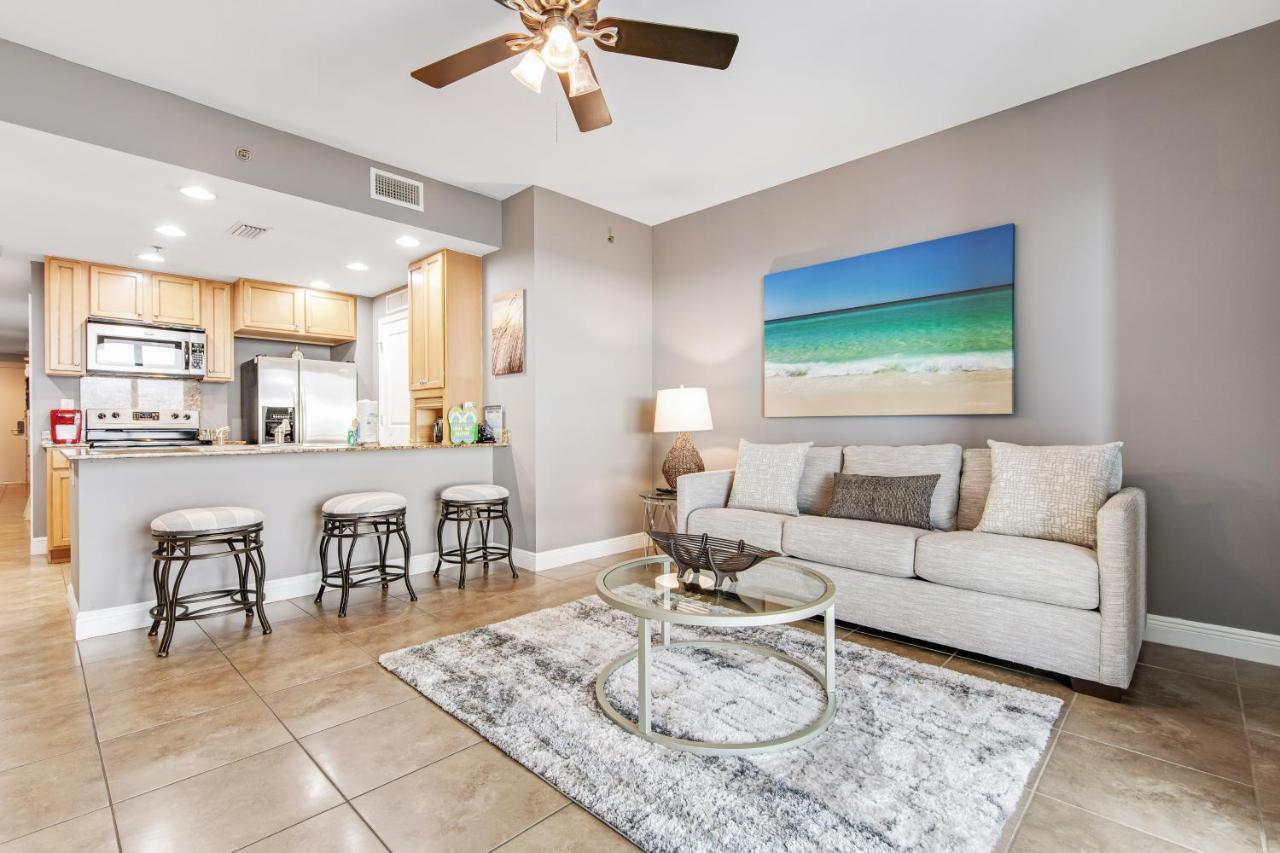 Sterling Breeze 1703 Διαμέρισμα Panama City Beach Εξωτερικό φωτογραφία