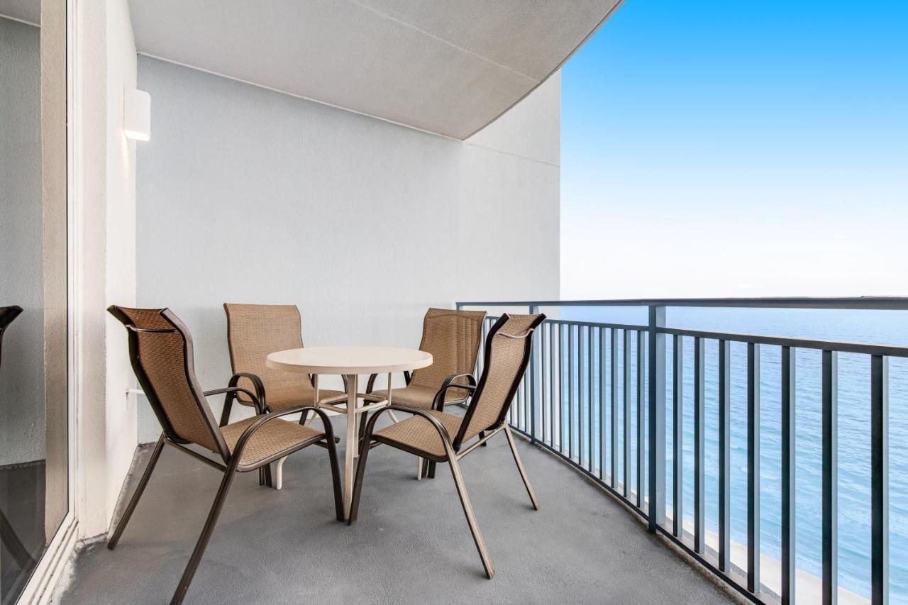 Sterling Breeze 1703 Διαμέρισμα Panama City Beach Εξωτερικό φωτογραφία
