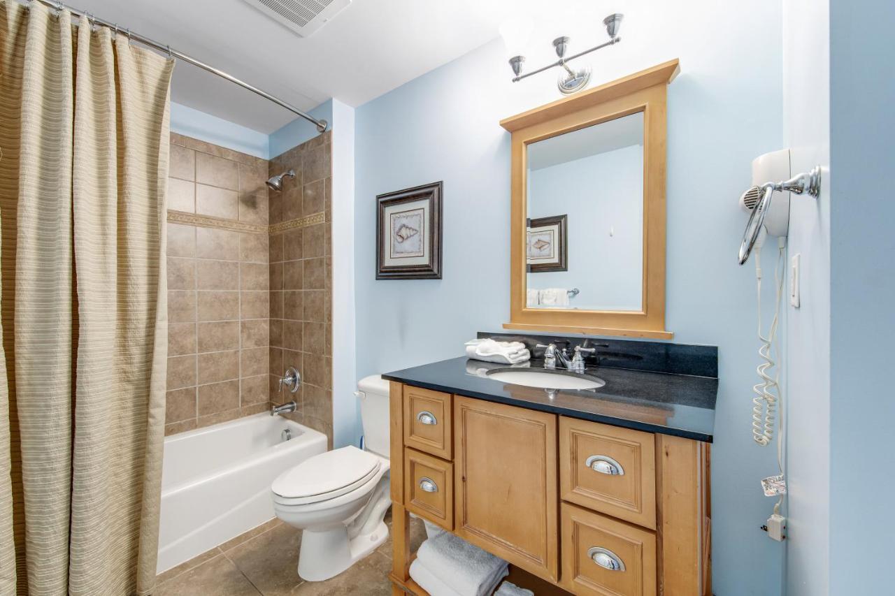 Sterling Breeze 1703 Διαμέρισμα Panama City Beach Εξωτερικό φωτογραφία