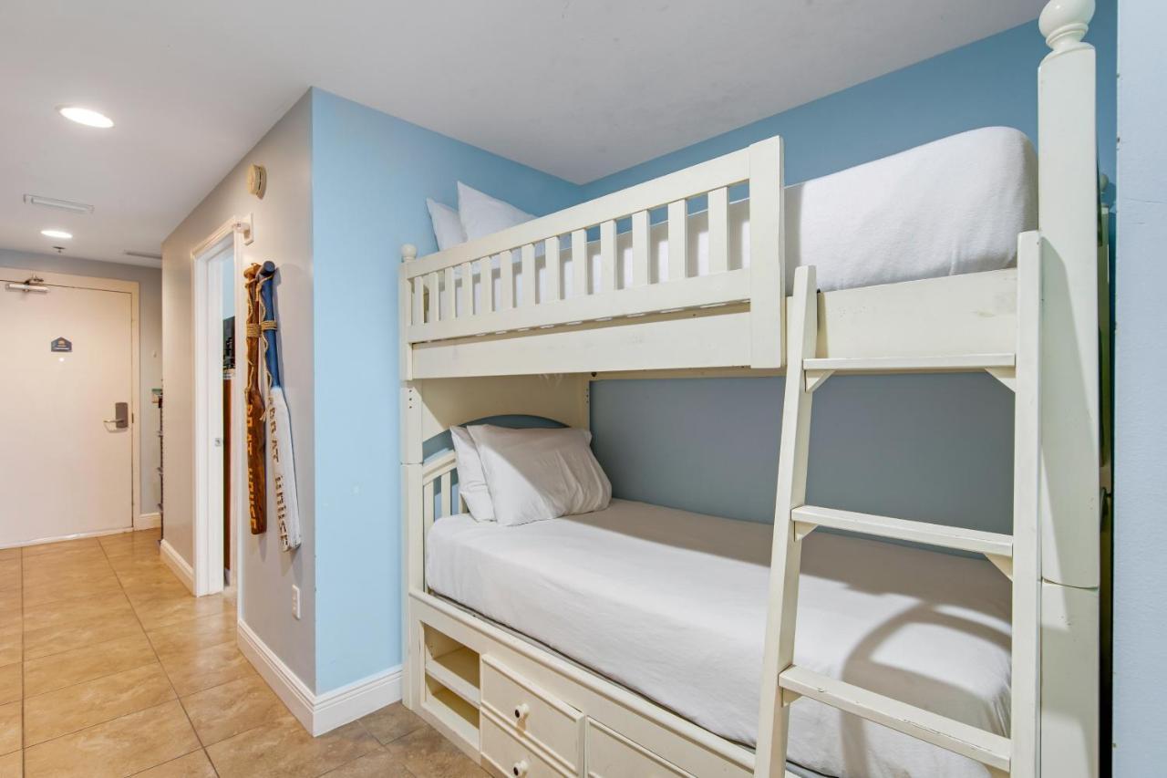 Sterling Breeze 1703 Διαμέρισμα Panama City Beach Εξωτερικό φωτογραφία