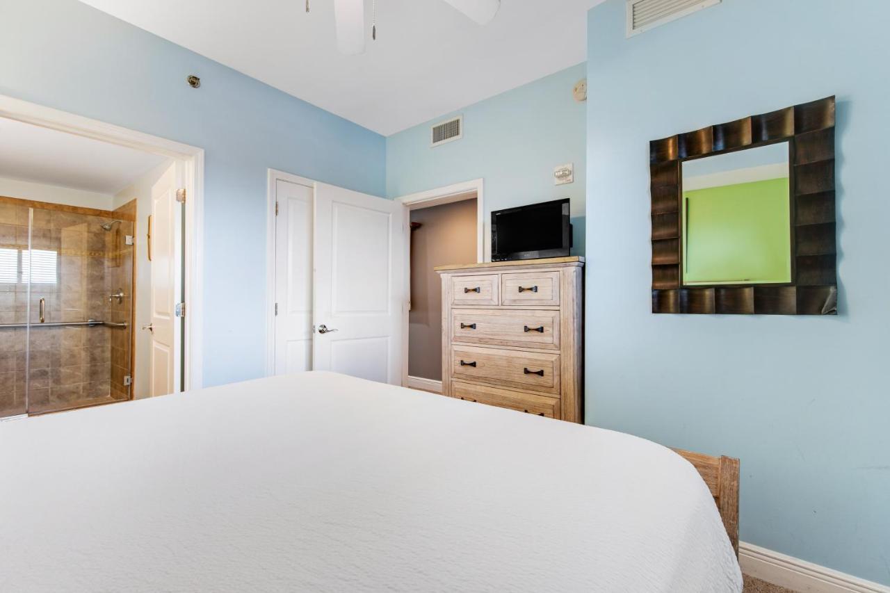 Sterling Breeze 1703 Διαμέρισμα Panama City Beach Εξωτερικό φωτογραφία