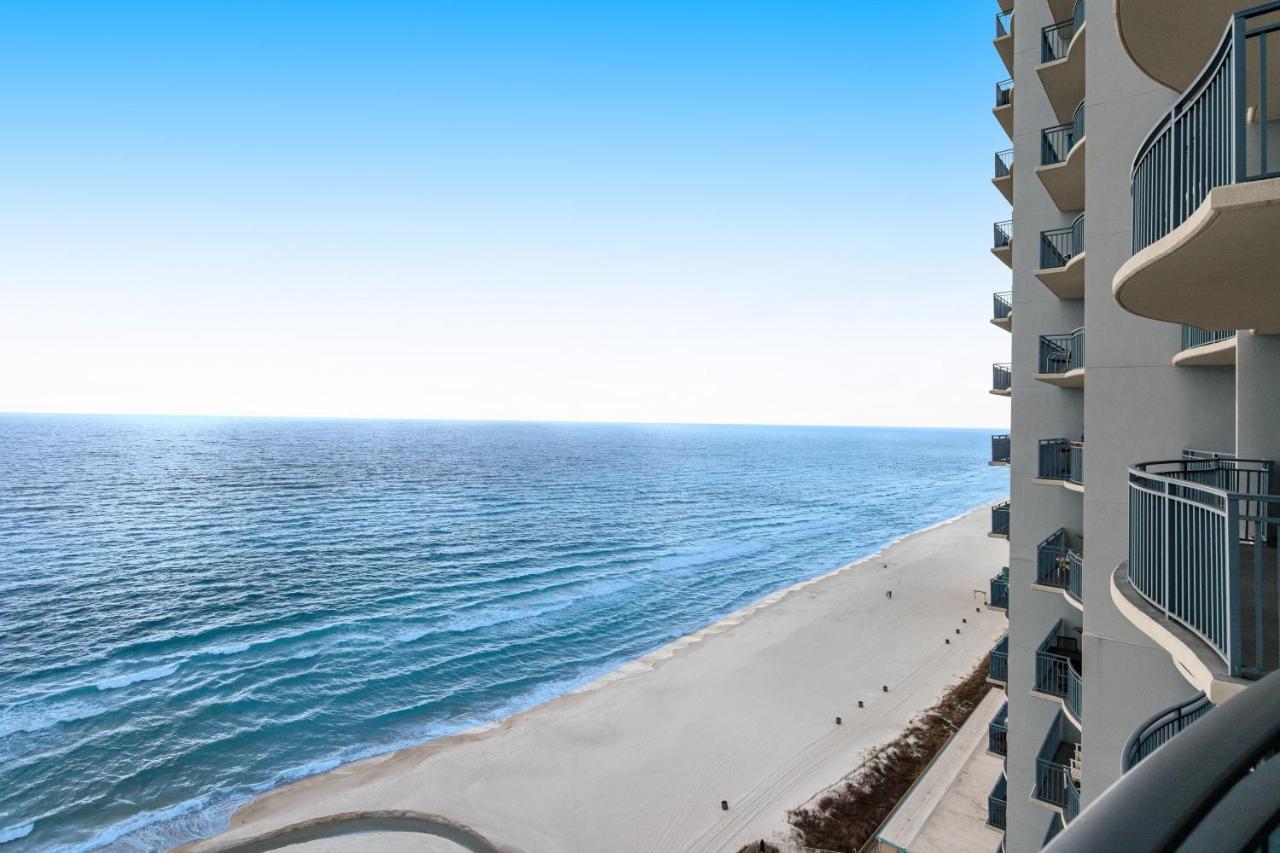 Sterling Breeze 1703 Διαμέρισμα Panama City Beach Εξωτερικό φωτογραφία