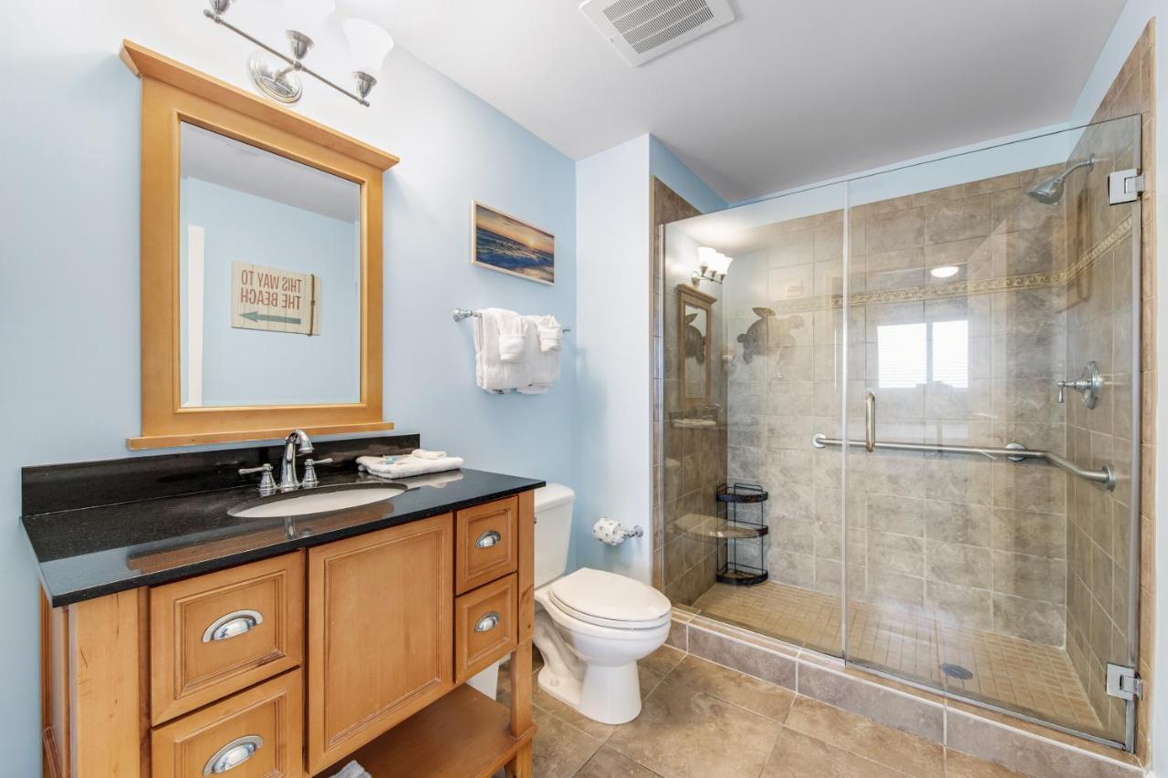 Sterling Breeze 1703 Διαμέρισμα Panama City Beach Εξωτερικό φωτογραφία