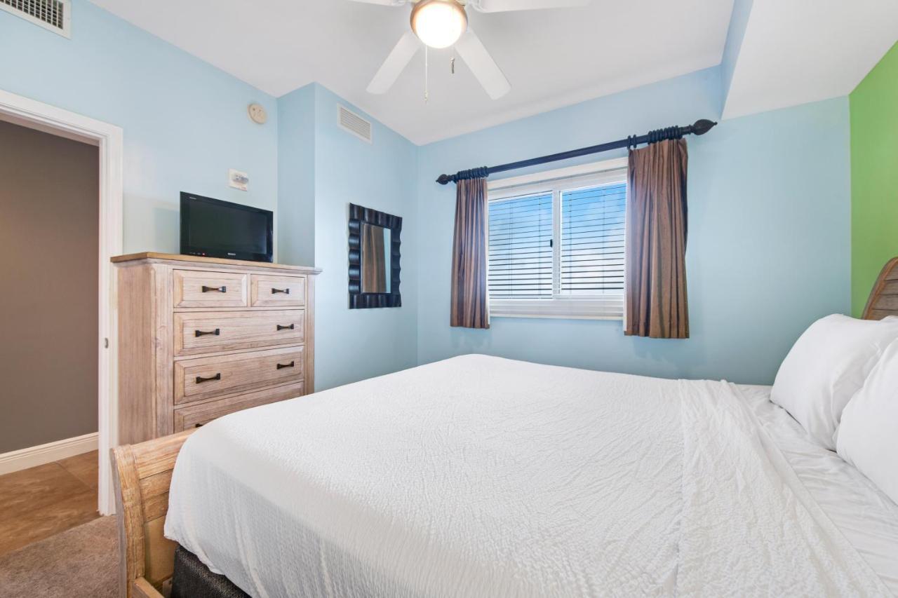 Sterling Breeze 1703 Διαμέρισμα Panama City Beach Εξωτερικό φωτογραφία