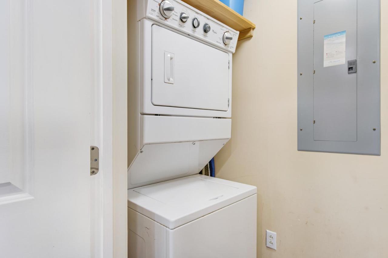 Sterling Breeze 1703 Διαμέρισμα Panama City Beach Εξωτερικό φωτογραφία