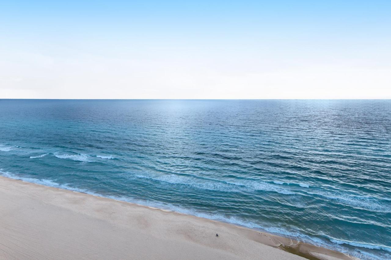Sterling Breeze 1703 Διαμέρισμα Panama City Beach Εξωτερικό φωτογραφία