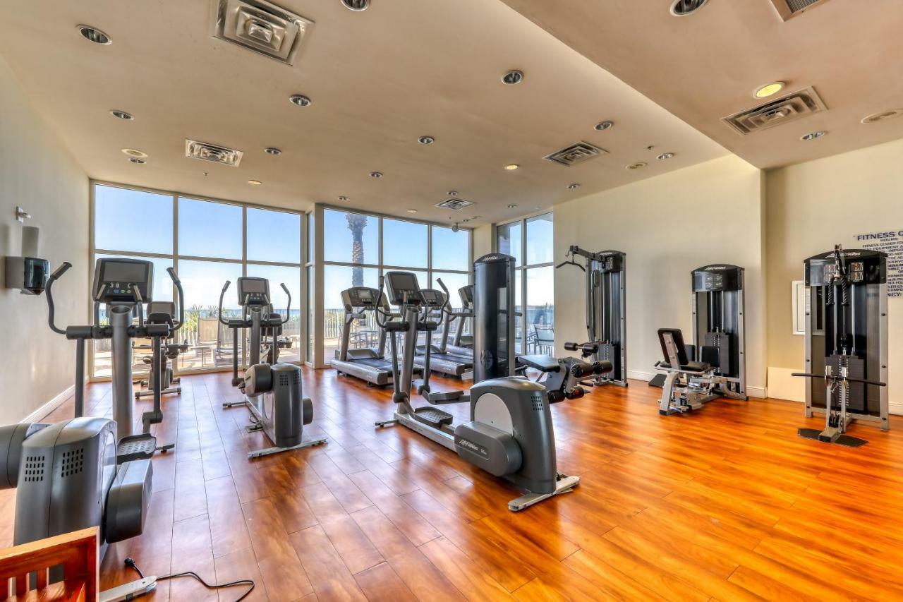 Sterling Breeze 1703 Διαμέρισμα Panama City Beach Εξωτερικό φωτογραφία