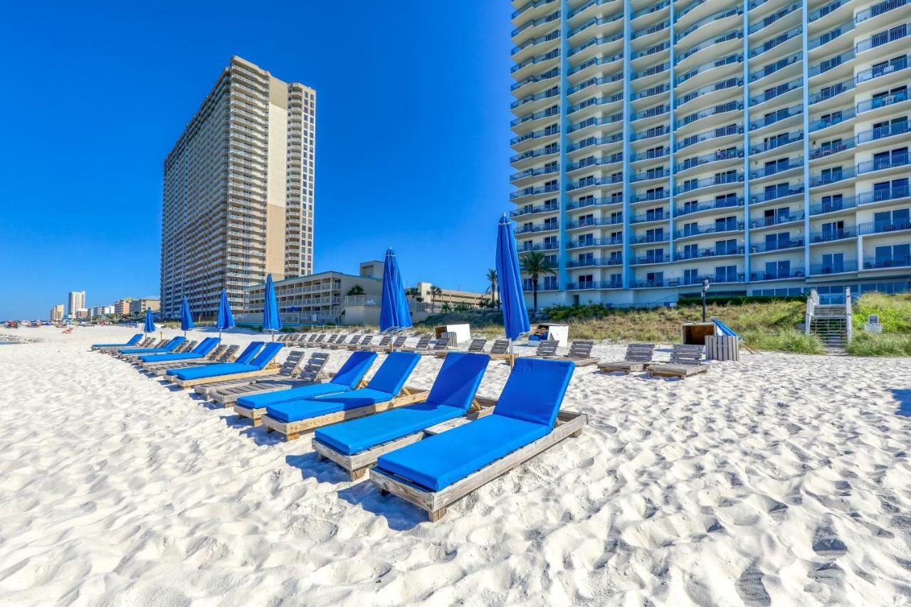Sterling Breeze 1703 Διαμέρισμα Panama City Beach Εξωτερικό φωτογραφία