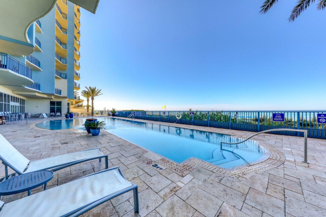 Sterling Breeze 1703 Διαμέρισμα Panama City Beach Εξωτερικό φωτογραφία