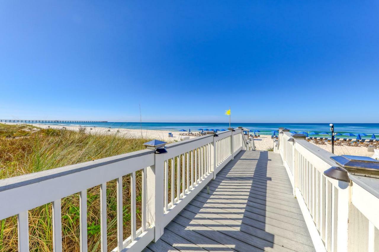 Sterling Breeze 1703 Διαμέρισμα Panama City Beach Εξωτερικό φωτογραφία